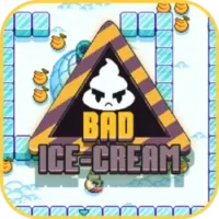 Bad ice cream