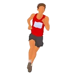 Running games